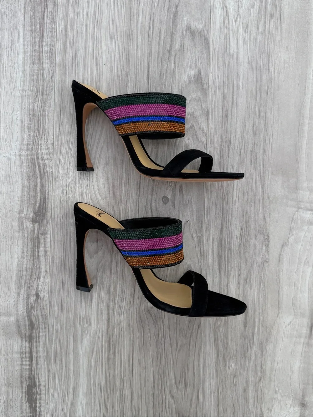 Alexandre Birman Denise sandals
